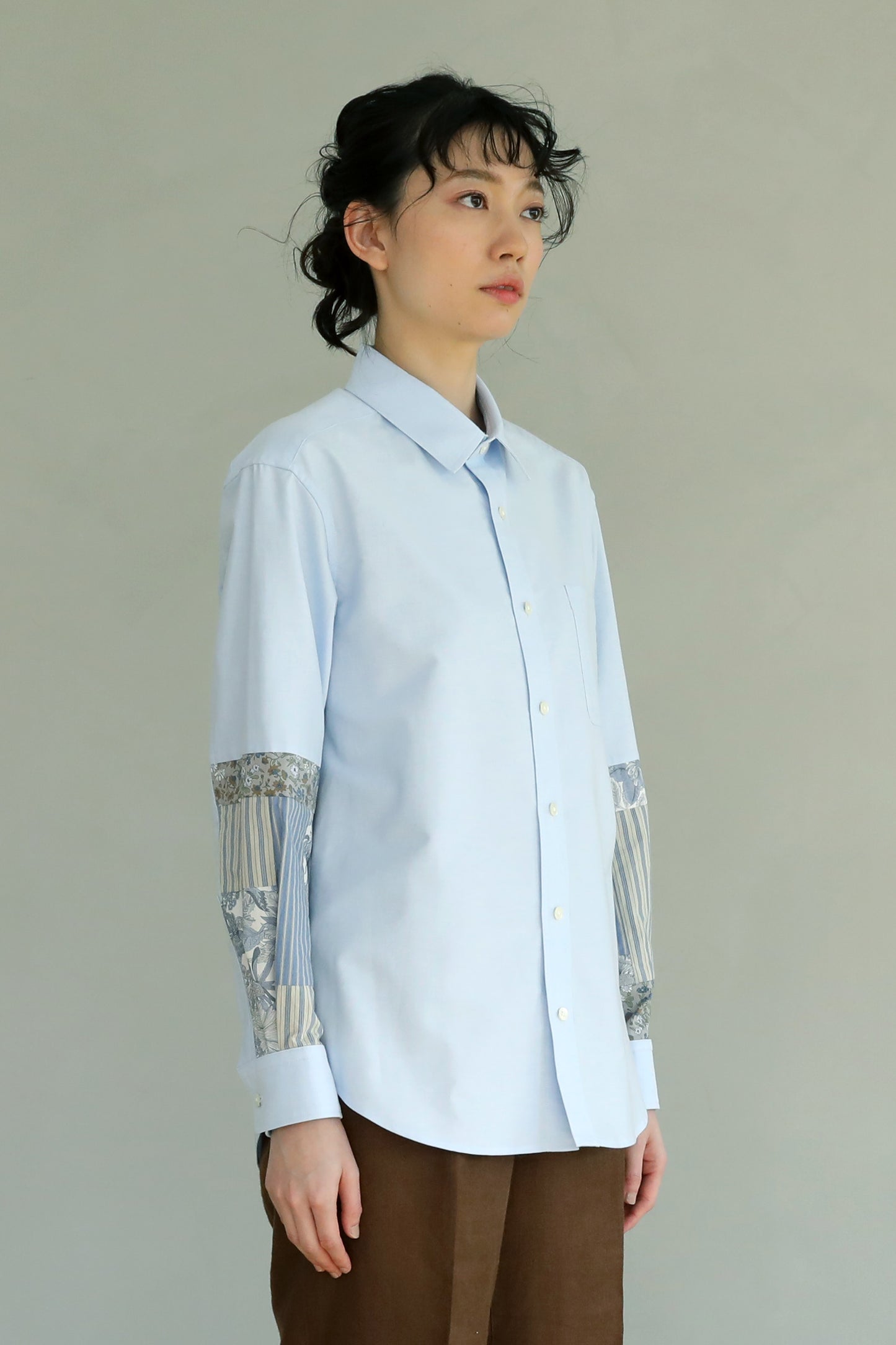 [UNISEX] 202204 OXFORD