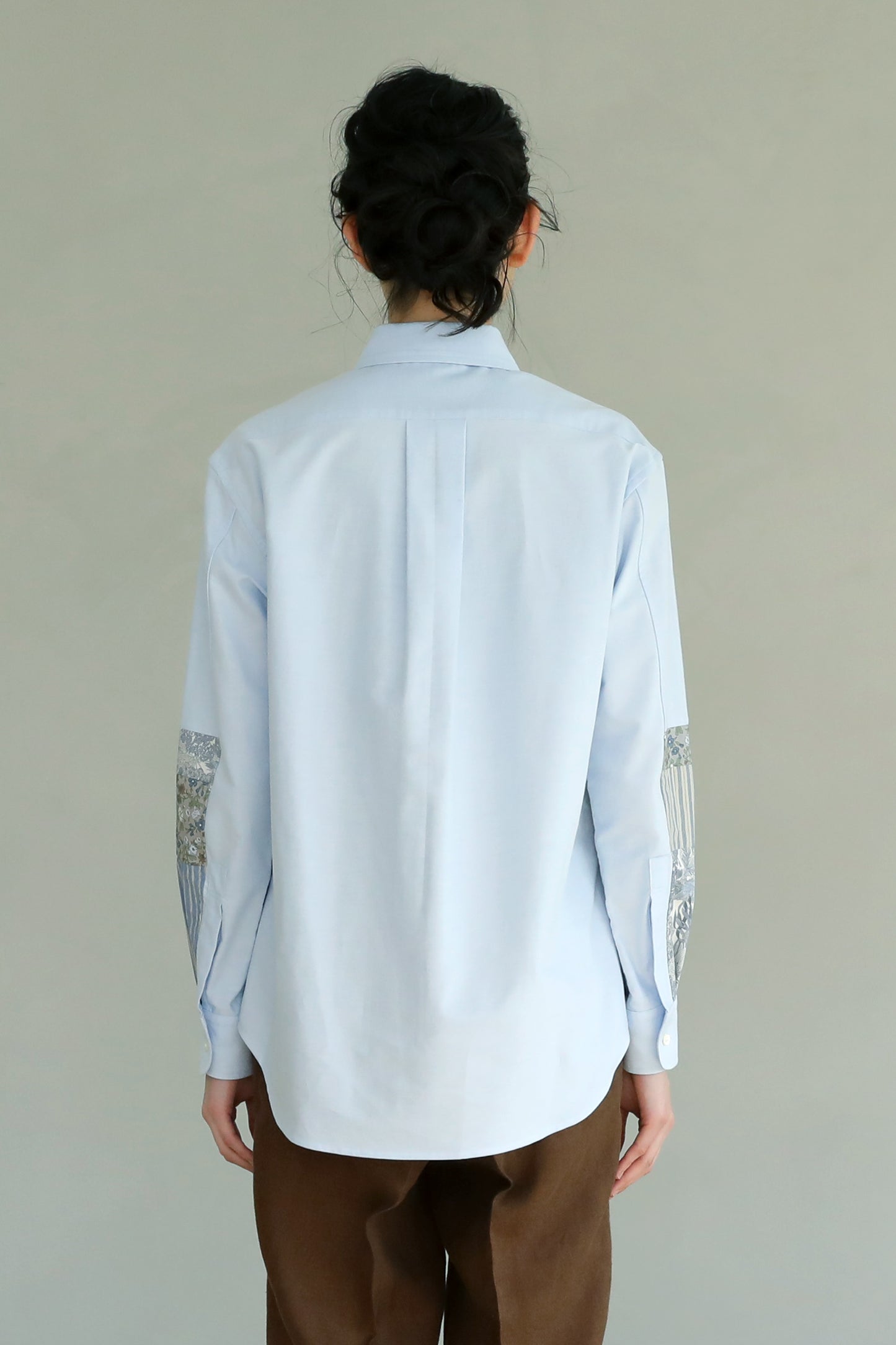 [UNISEX] 202204 OXFORD