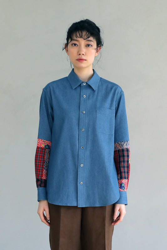 [UNISEX] 202204 DENIM