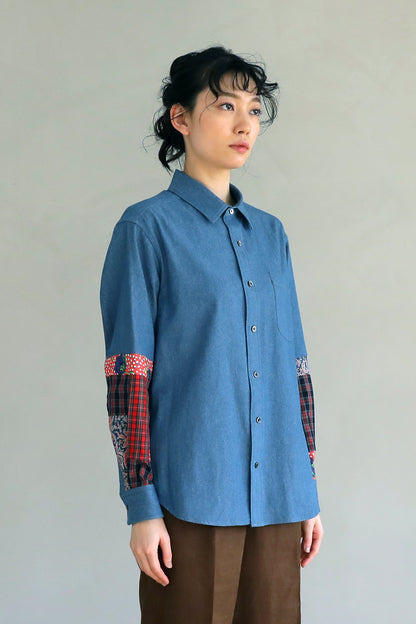 [UNISEX] 202204 DENIM