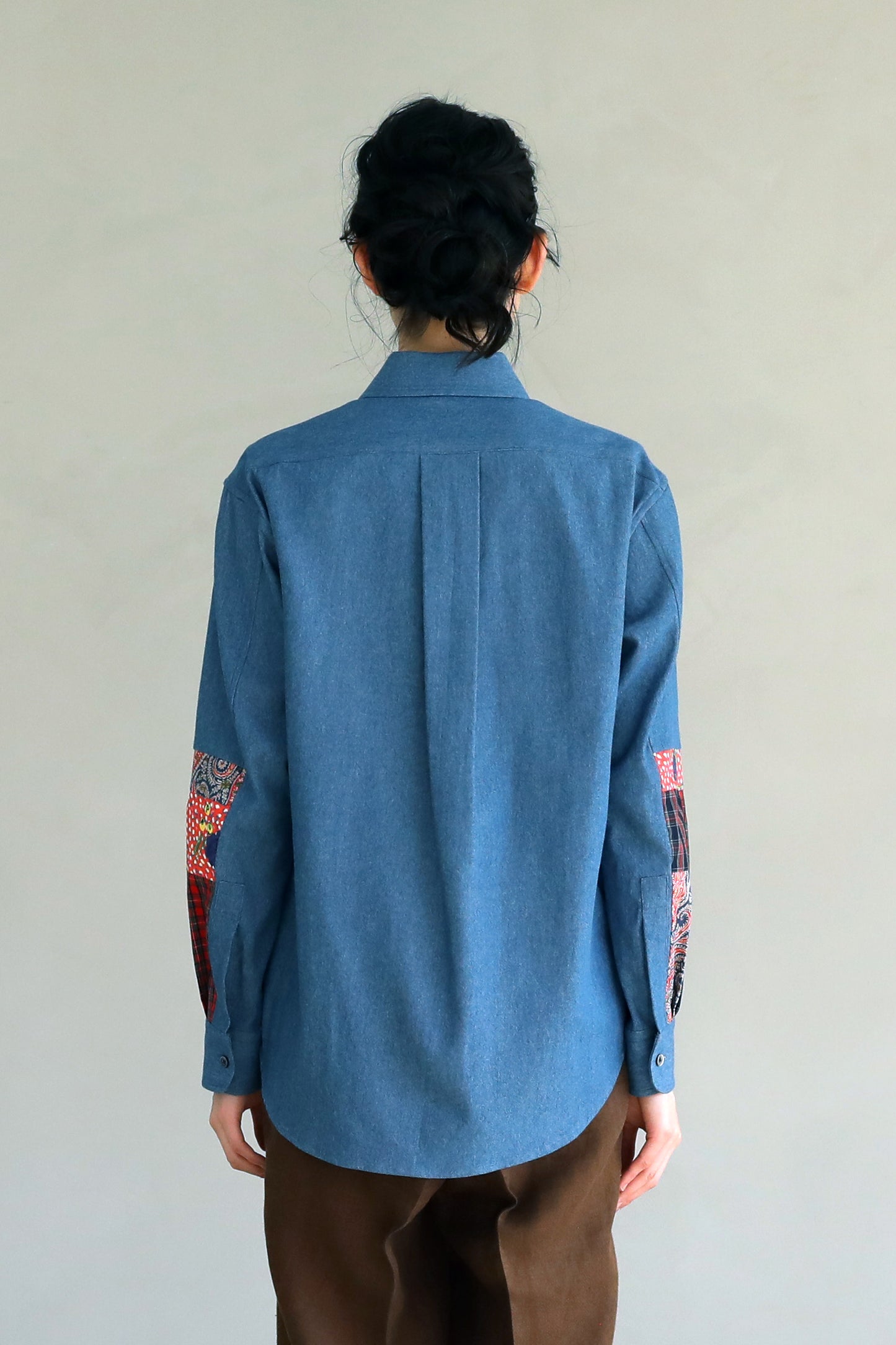 [UNISEX] 202204 DENIM