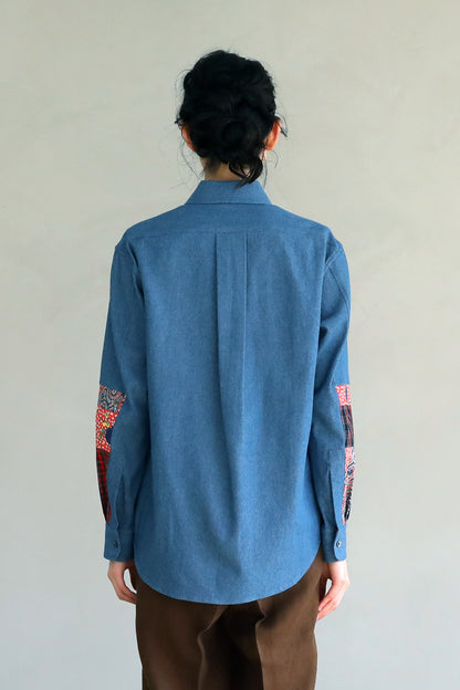 [UNISEX] 202204 DENIM