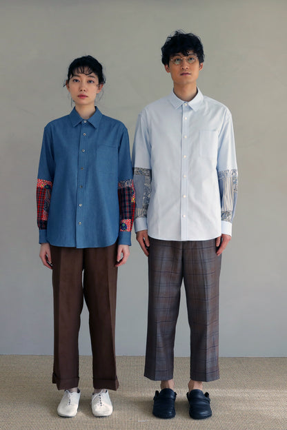 [UNISEX] 202204 DENIM