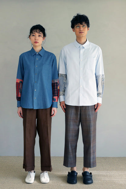 [UNISEX] 202204 OXFORD
