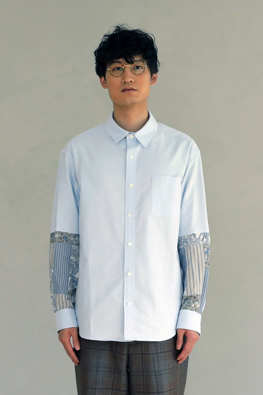 [UNISEX] 202204 OXFORD