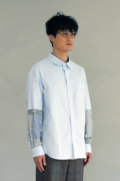 [UNISEX] 202204 OXFORD