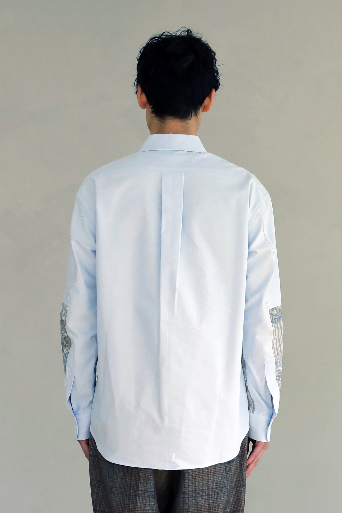 [UNISEX] 202204 OXFORD