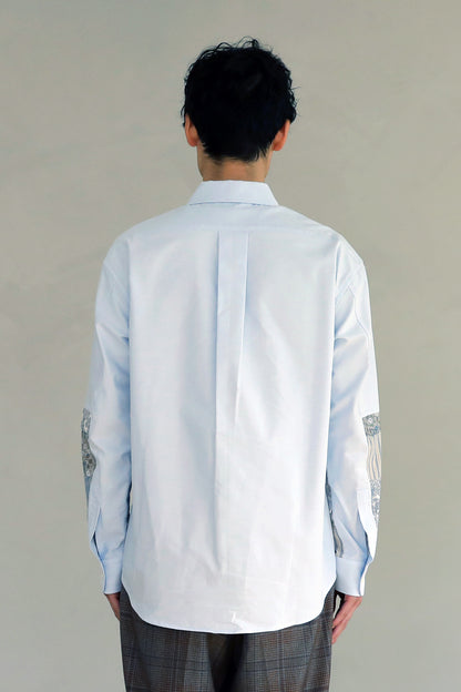 [UNISEX] 202204 OXFORD