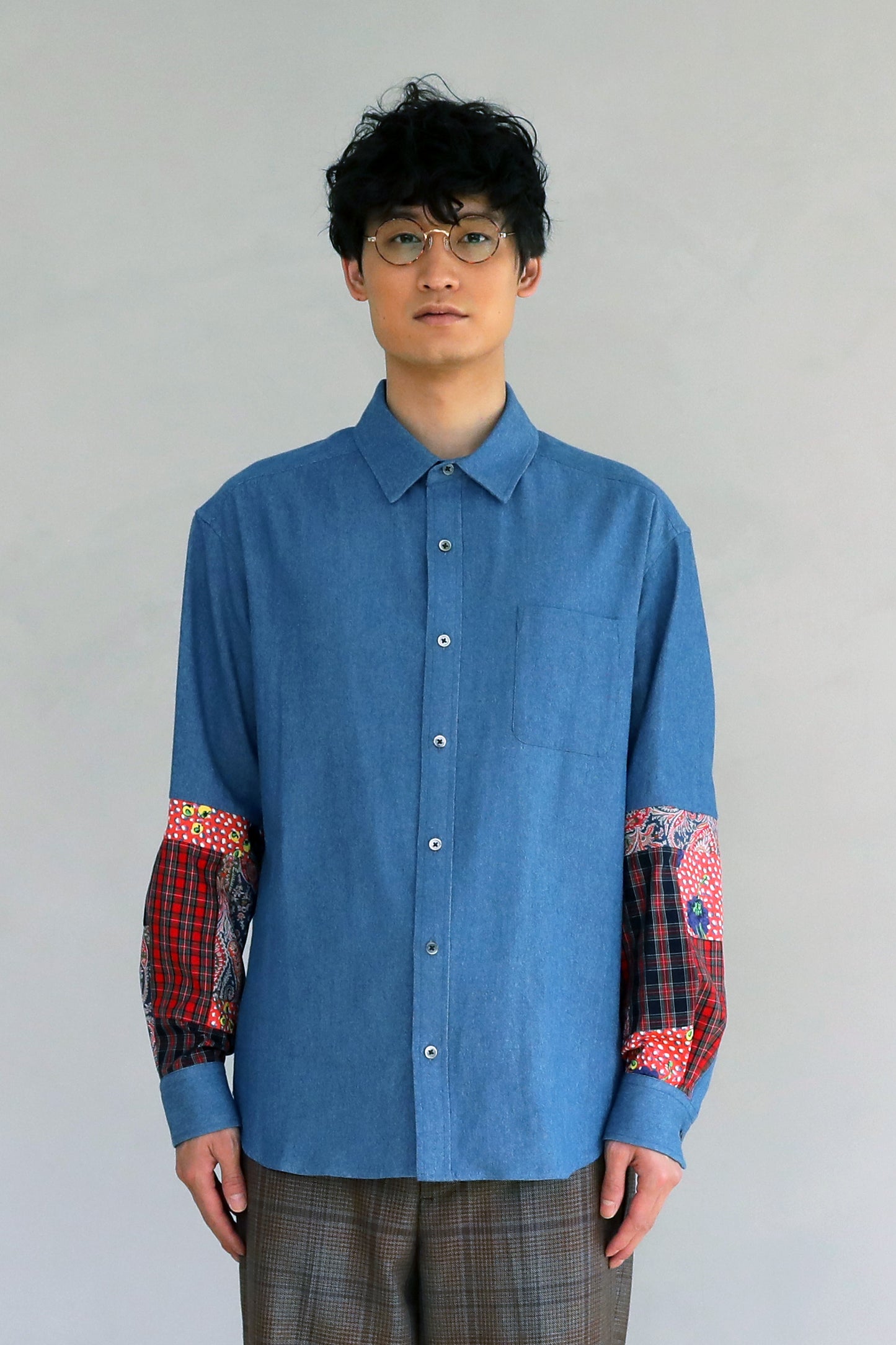 [UNISEX] 202204 DENIM