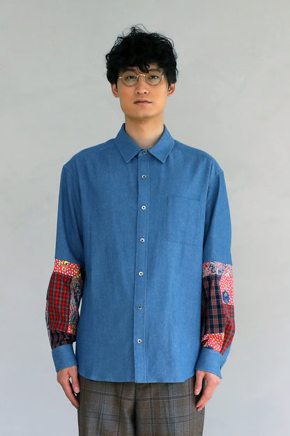 [UNISEX] 202204 DENIM