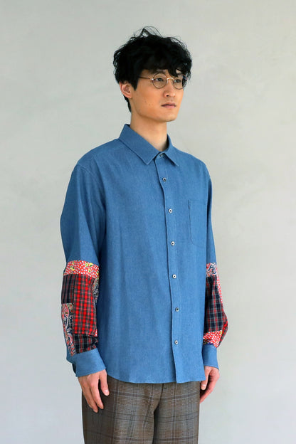 [UNISEX] 202204 DENIM