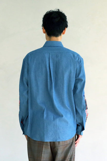[UNISEX] 202204 DENIM