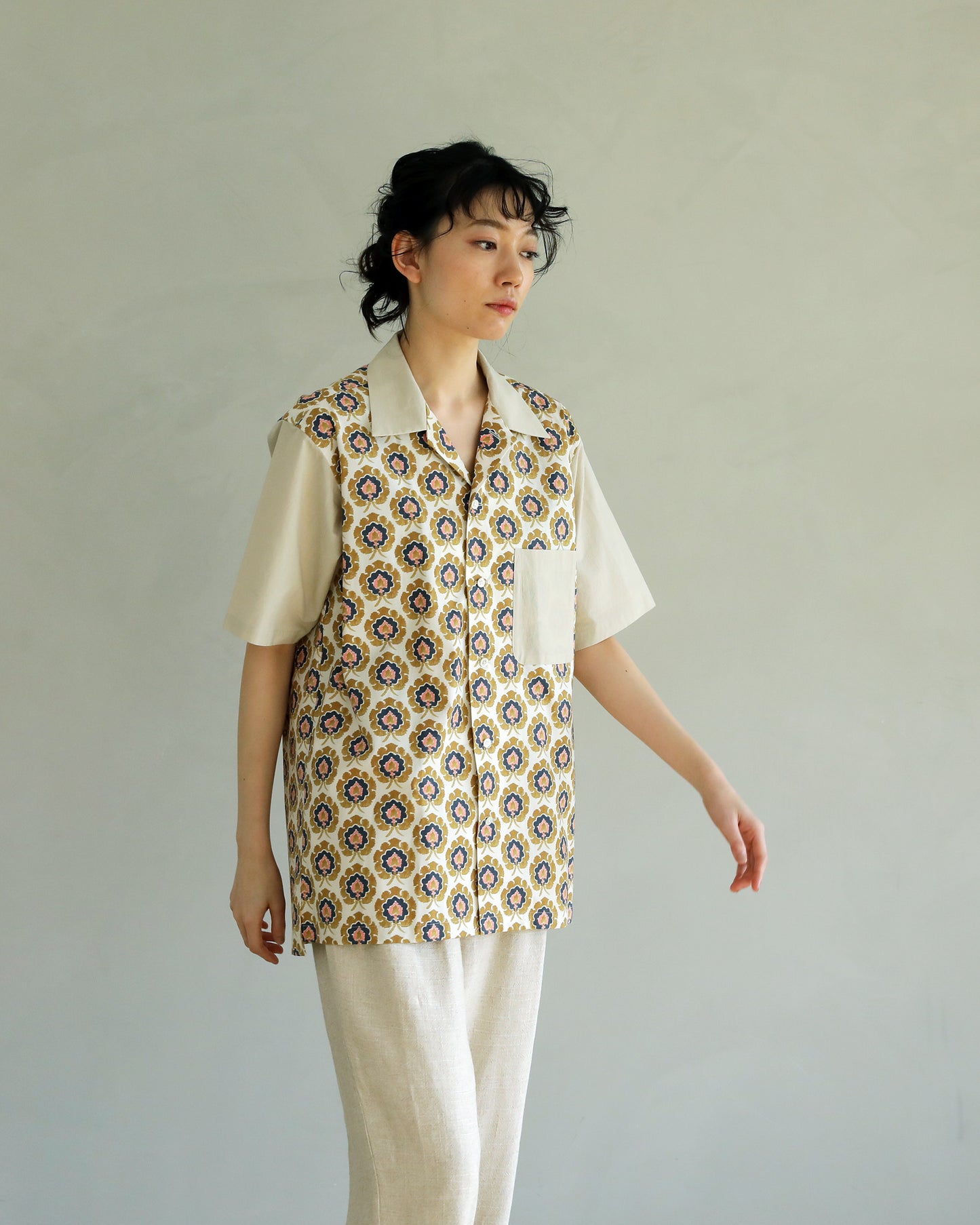 [UNISEX] 202205 EARTH