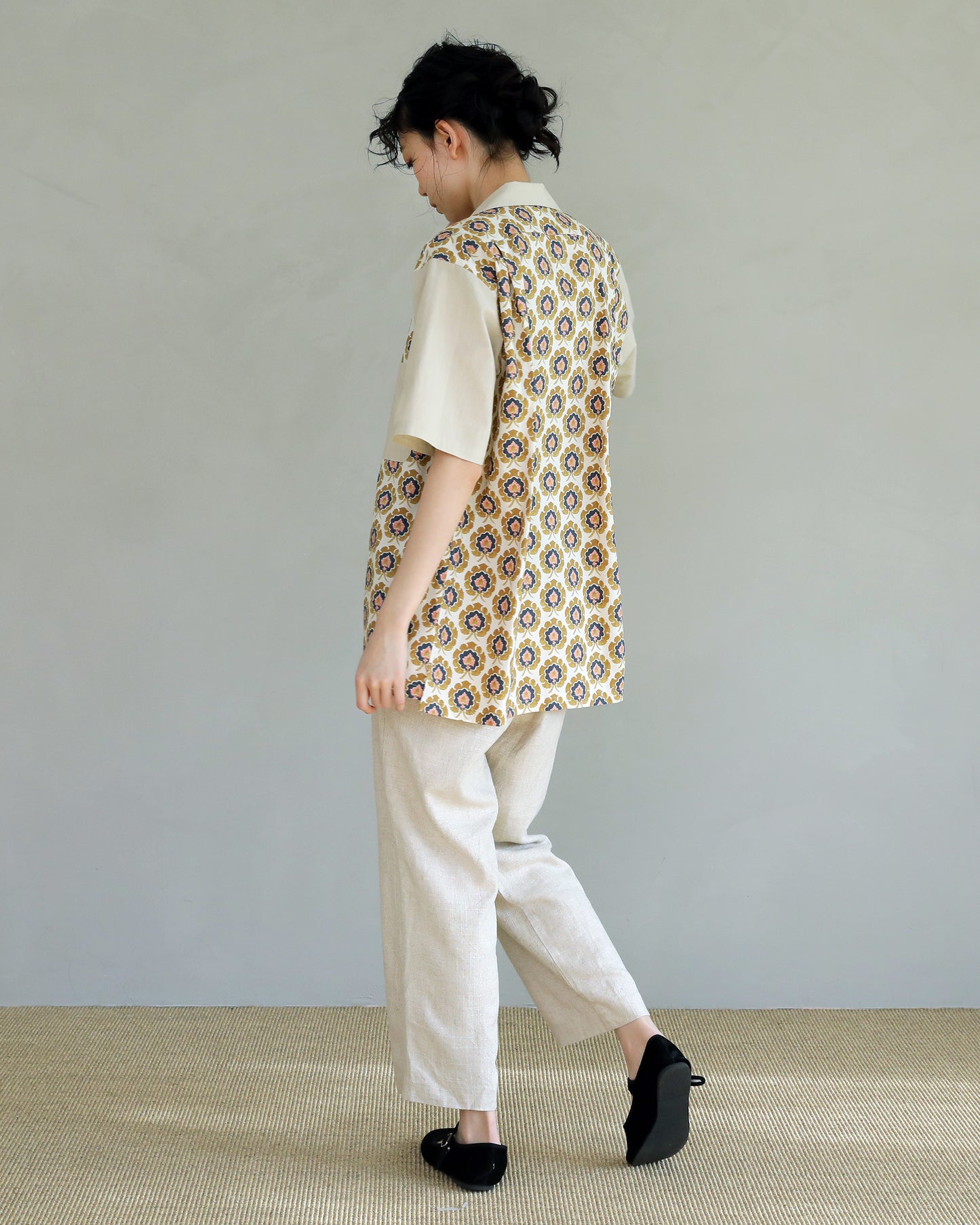 [UNISEX] 202205 EARTH