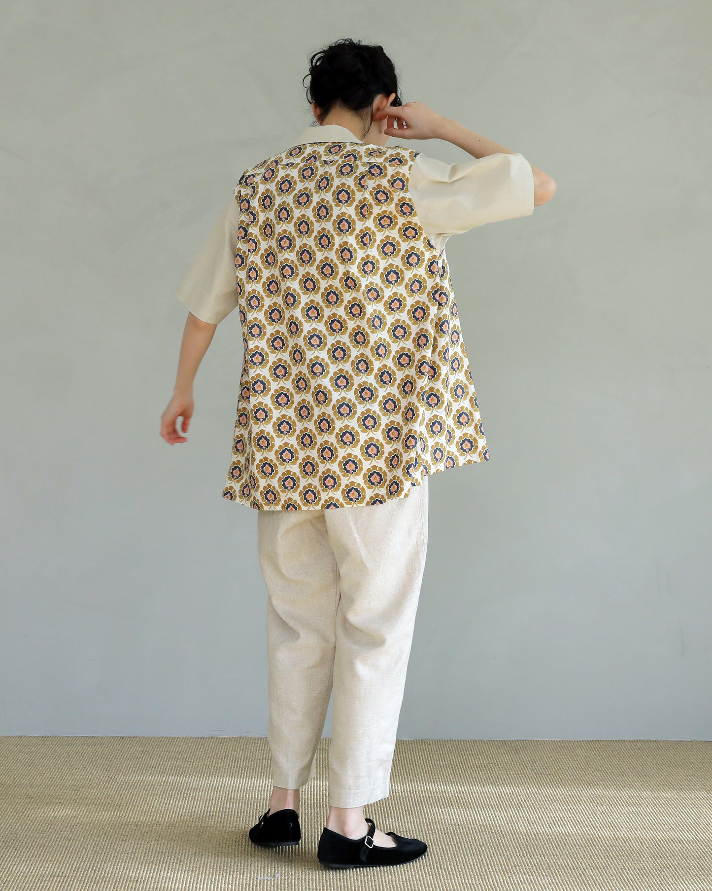[UNISEX] 202205 EARTH