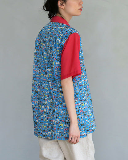 [UNISEX] 202205 DOGS