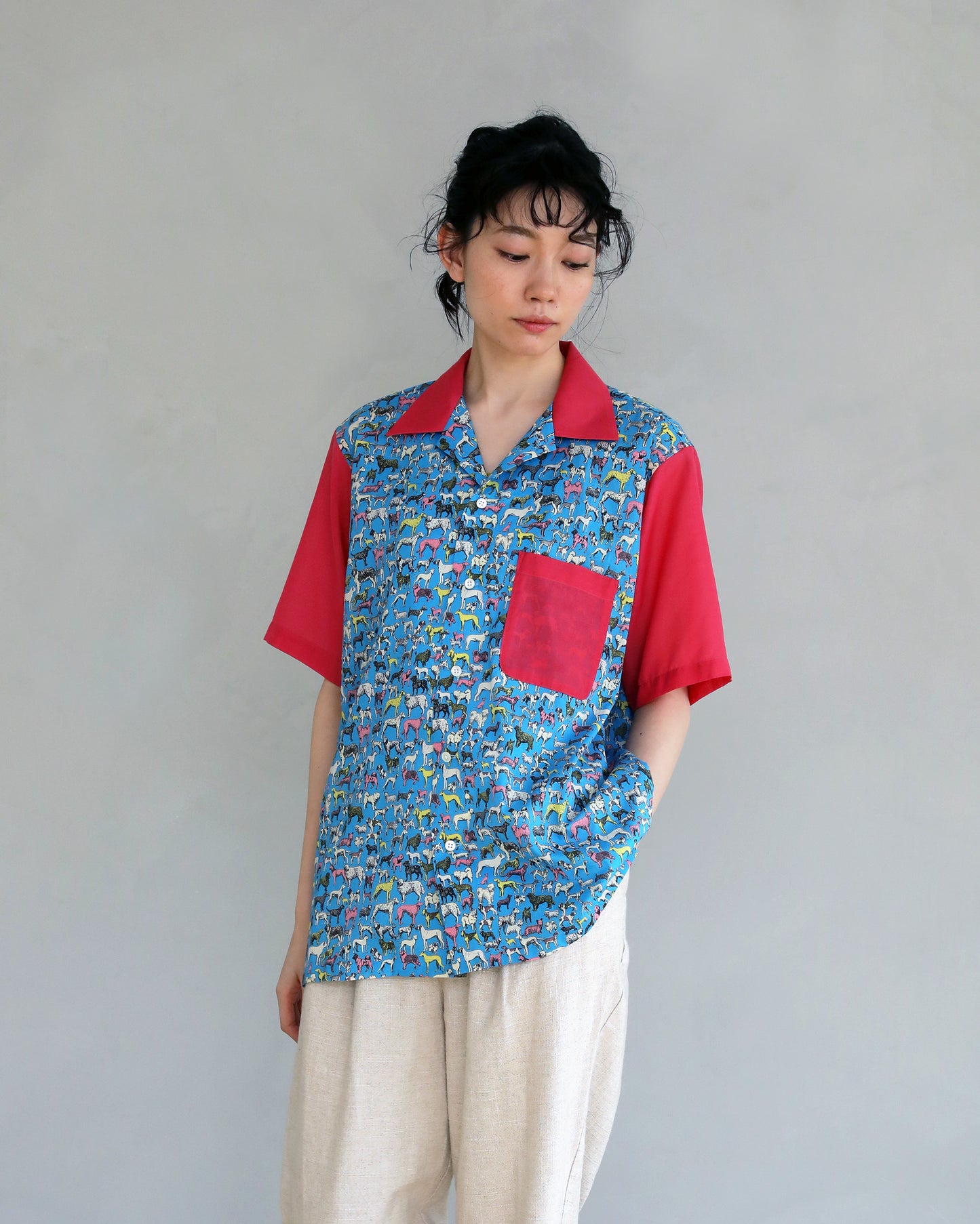 [UNISEX] 202205 DOGS