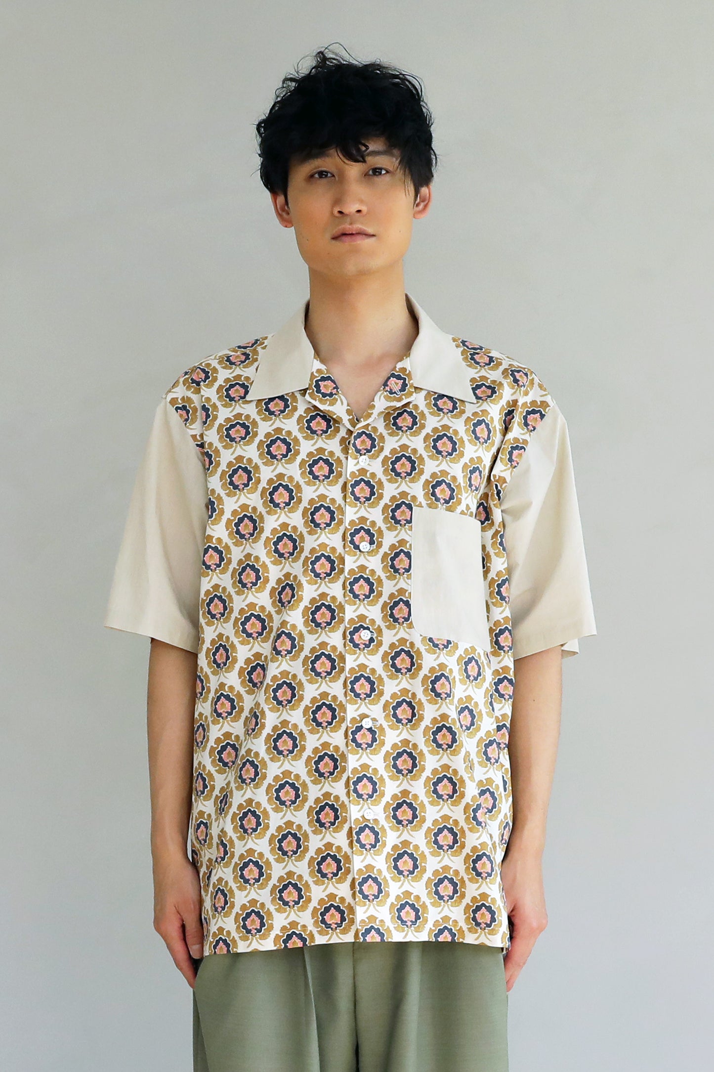 [UNISEX] 202205 EARTH