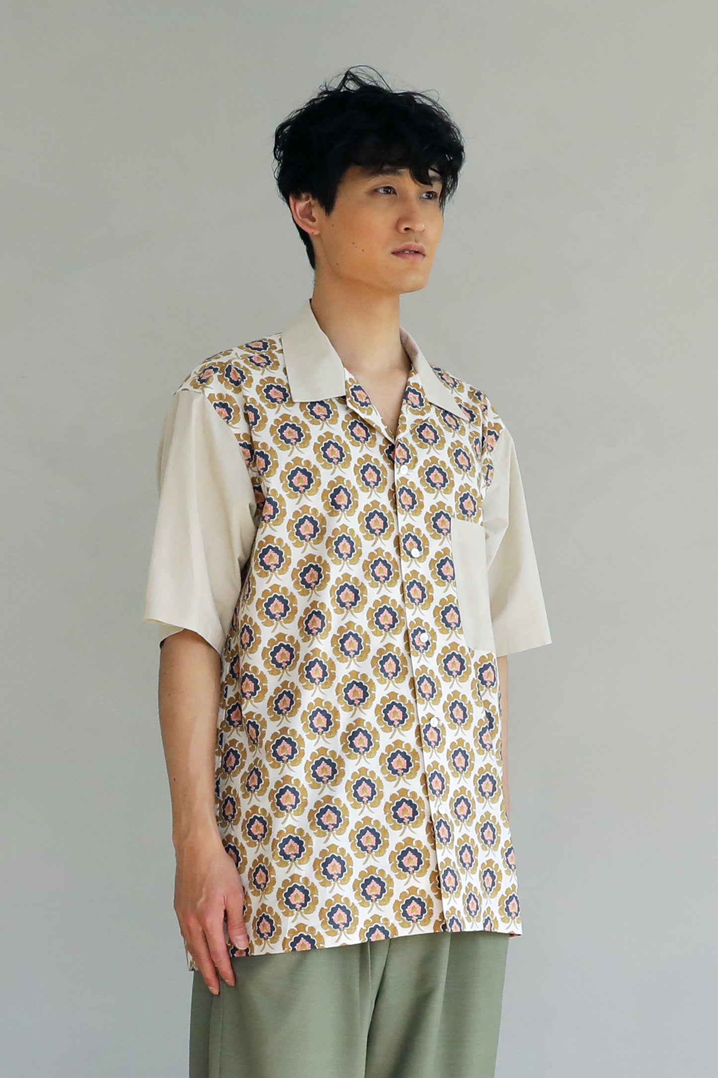 [UNISEX] 202205 EARTH