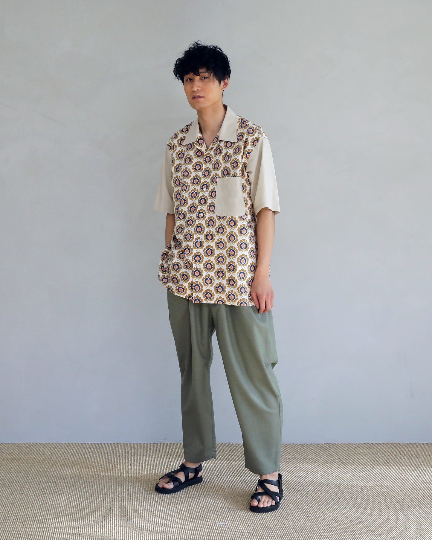[UNISEX] 202205 EARTH