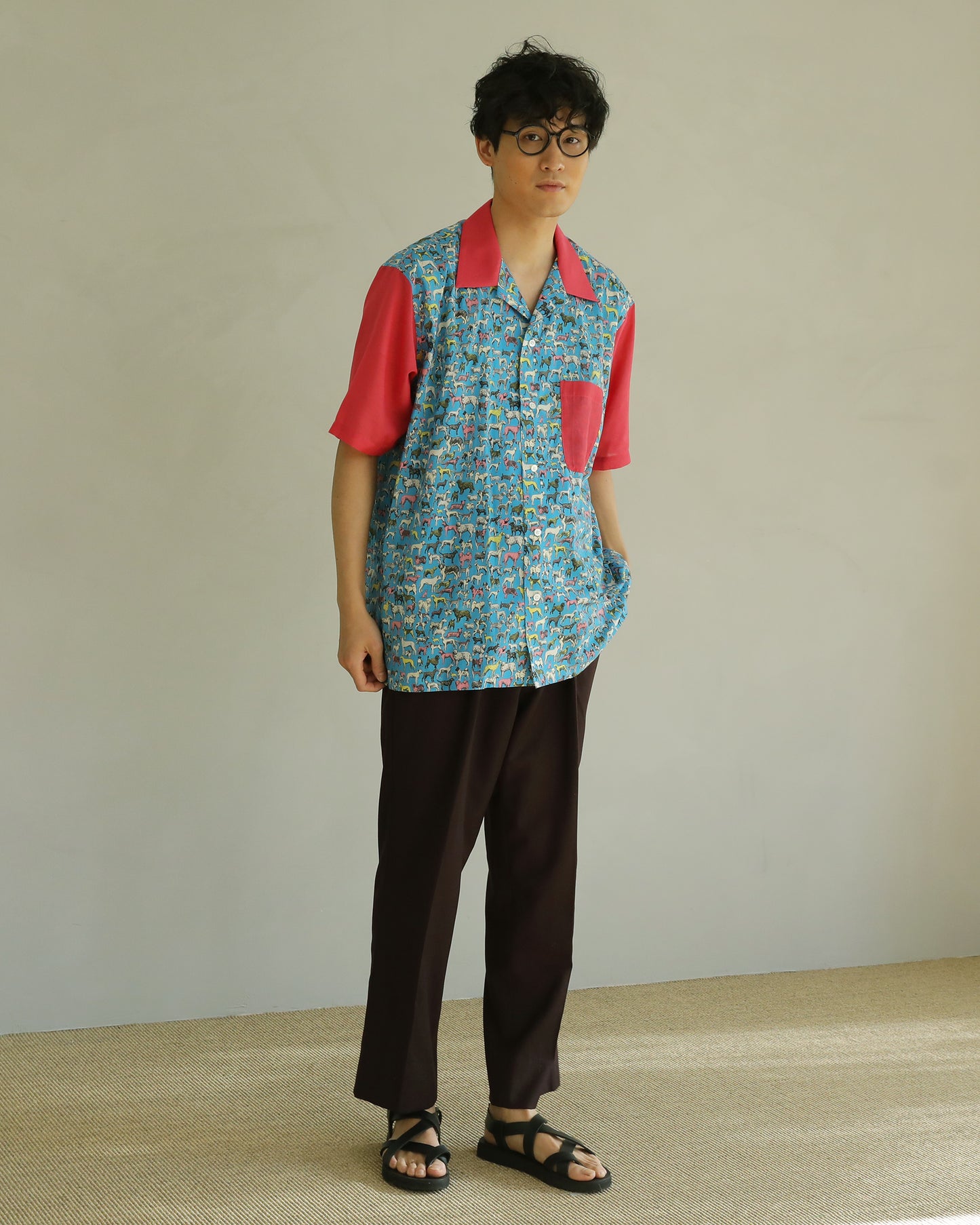 [UNISEX] 202205 DOGS