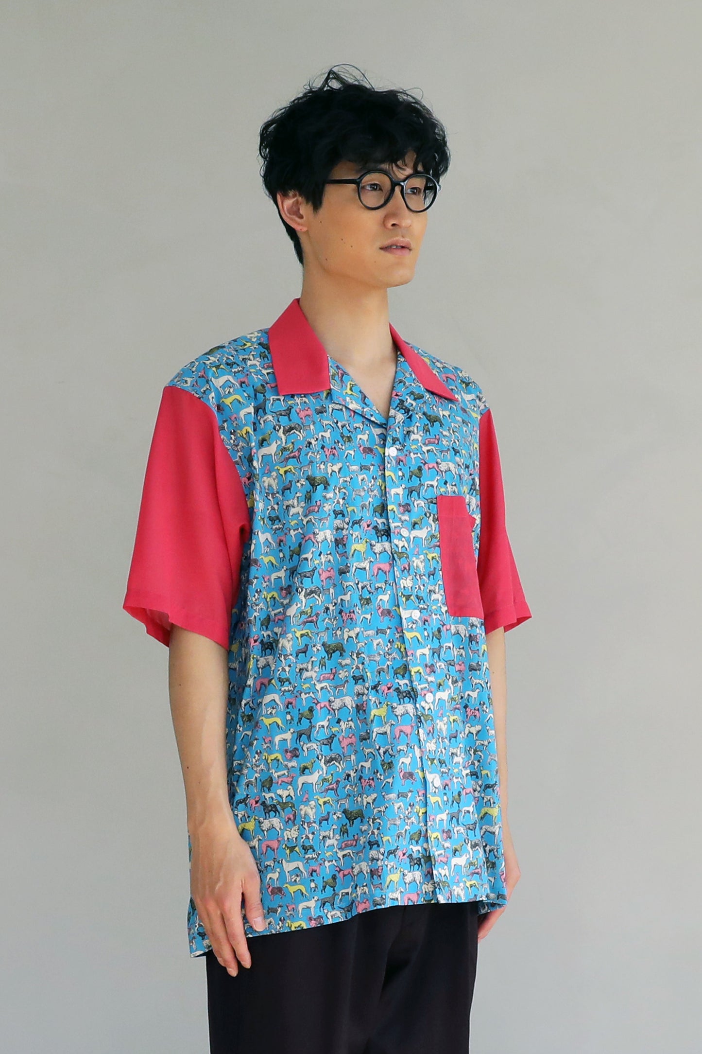 [UNISEX] 202205 DOGS