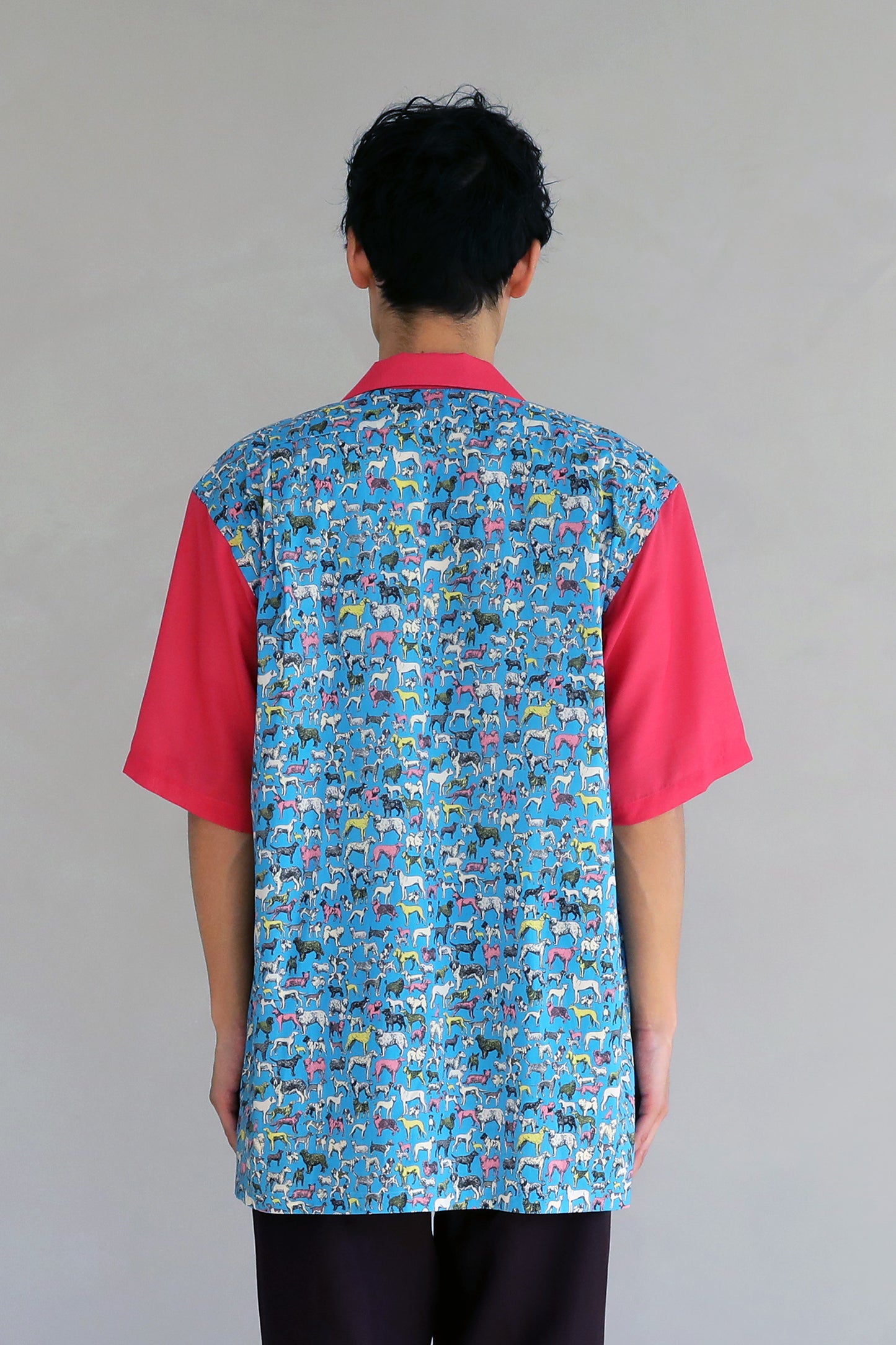 [UNISEX] 202205 DOGS