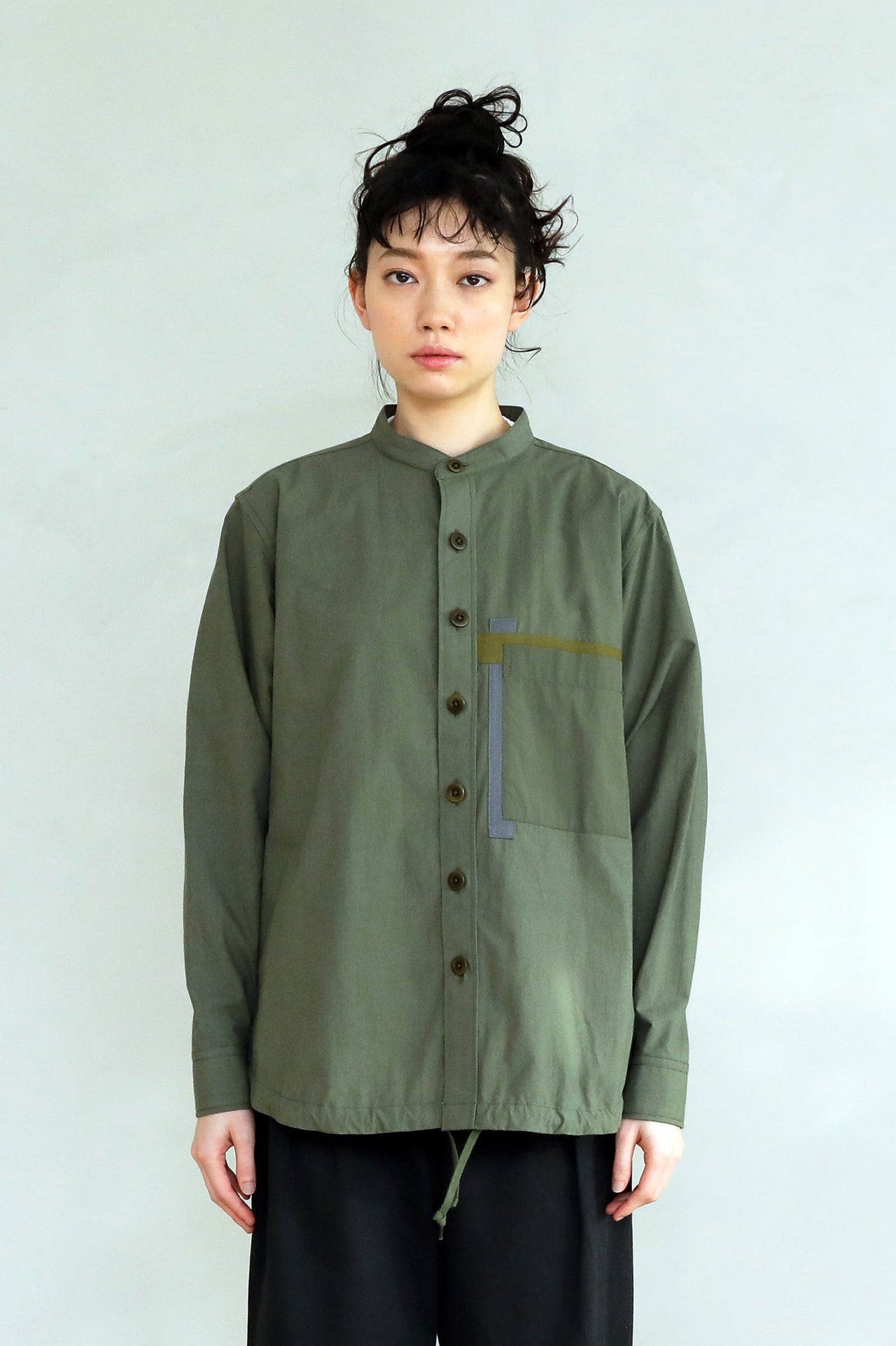 [Unisex] 202207 Forest
