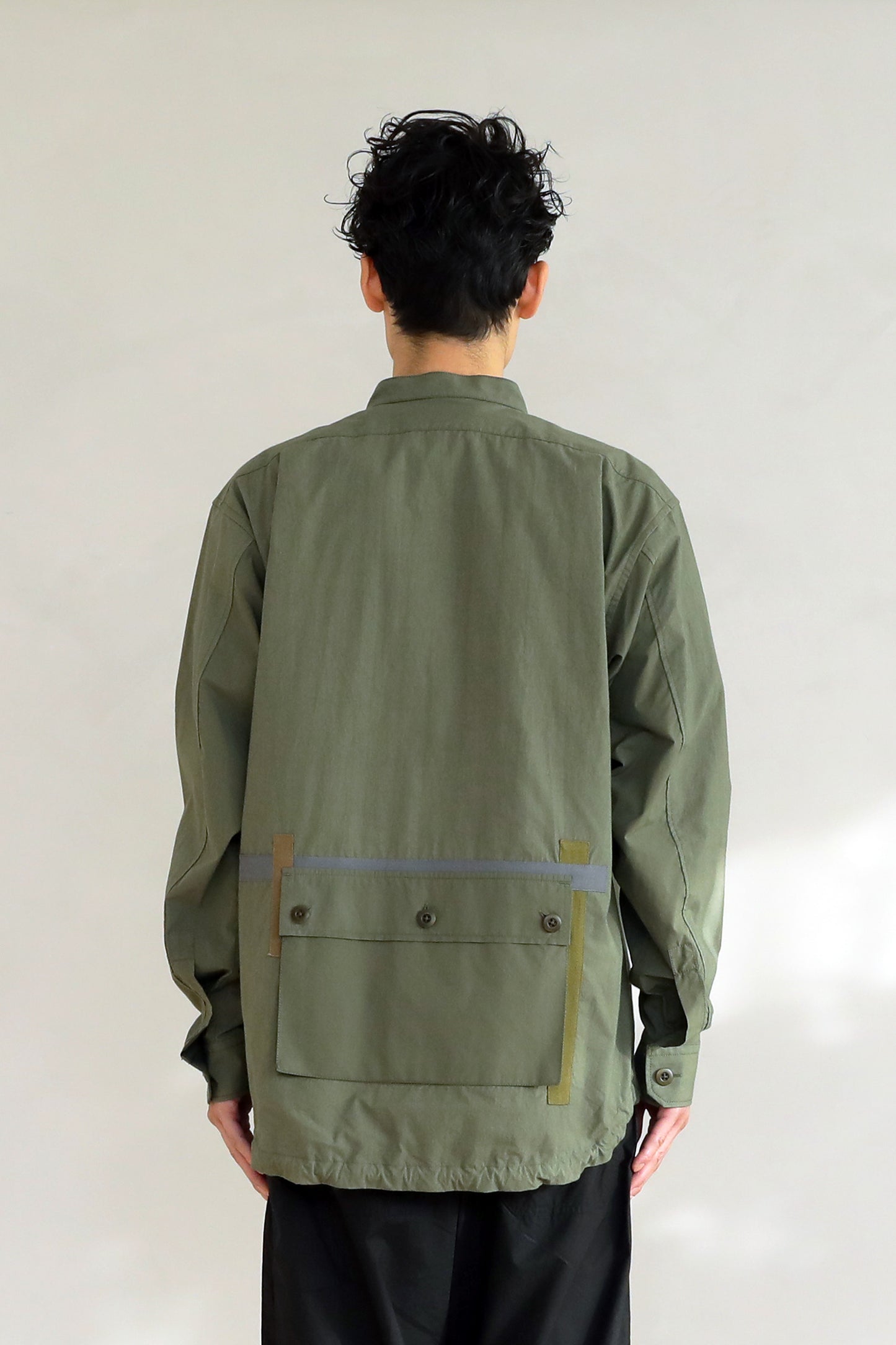 [Unisex] 202207 Forest