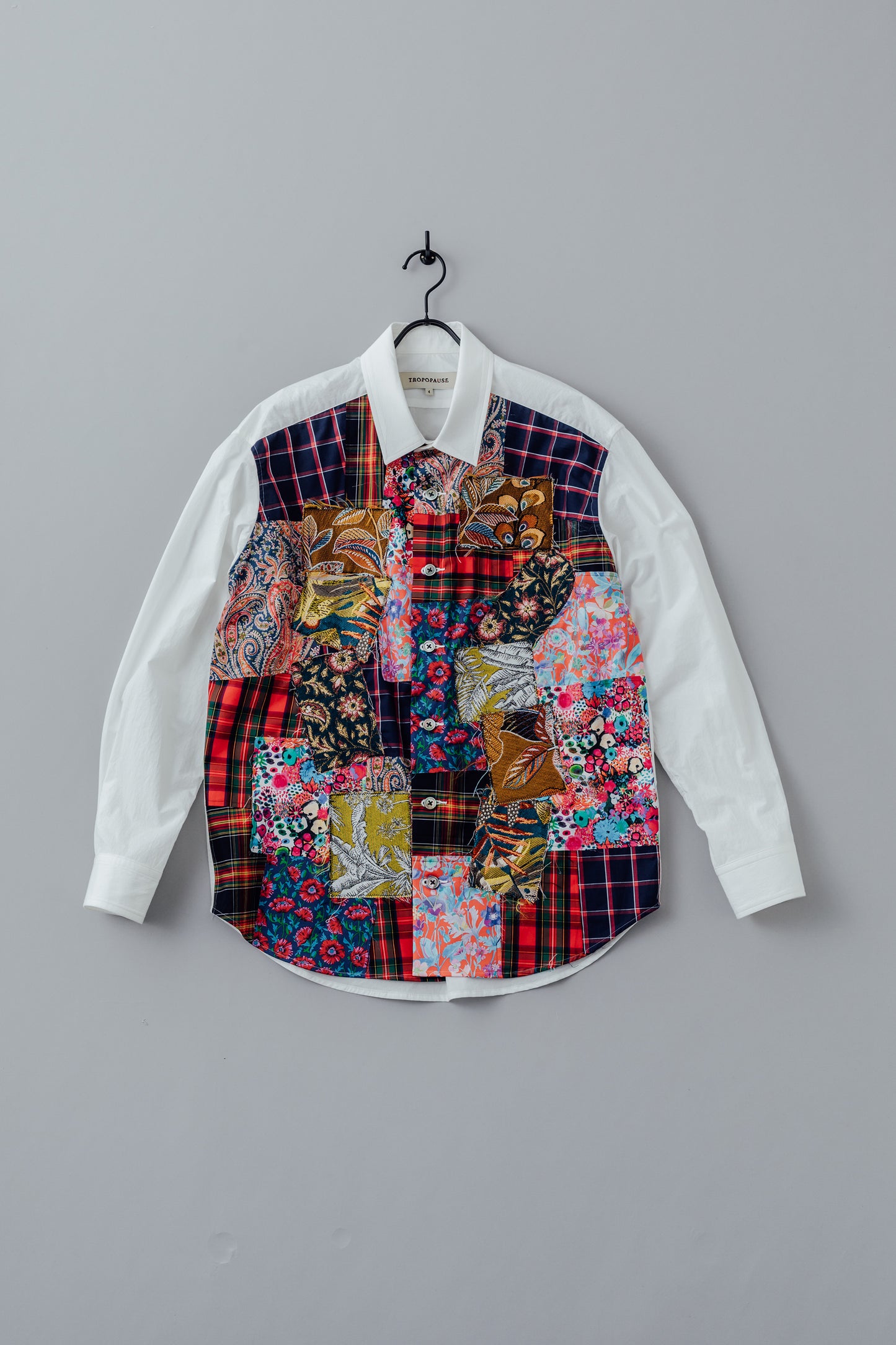 [Unisex] ARTPIECE_GOBELIN / RED（オーダー）