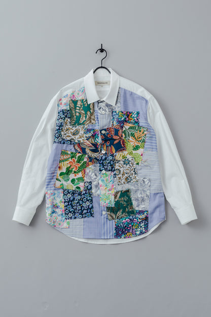 [Unisex] ARTPIECE_GOBELIN / BLUE（オーダー）