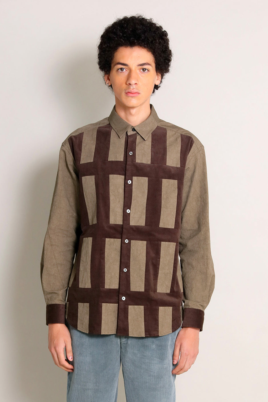 [UNISEX] 202110 BUMPY