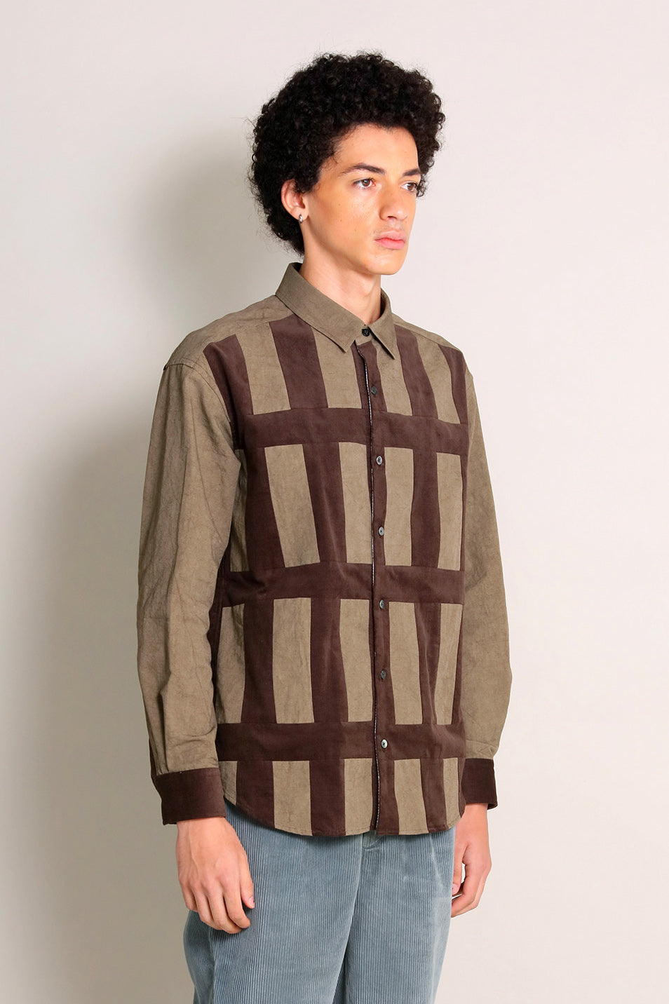 [UNISEX] 202110 BUMPY