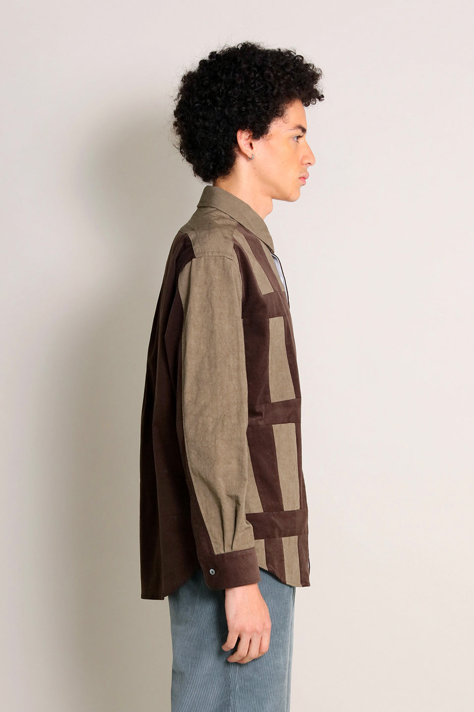 [UNISEX] 202110 BUMPY