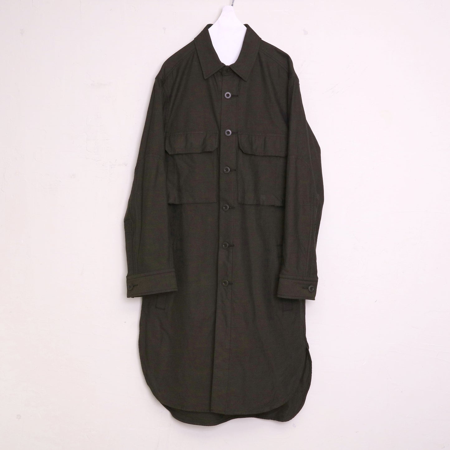 [UNISEX] 202202  MOCHA BROWN