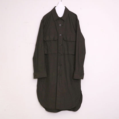 [UNISEX] 202202  MOCHA BROWN