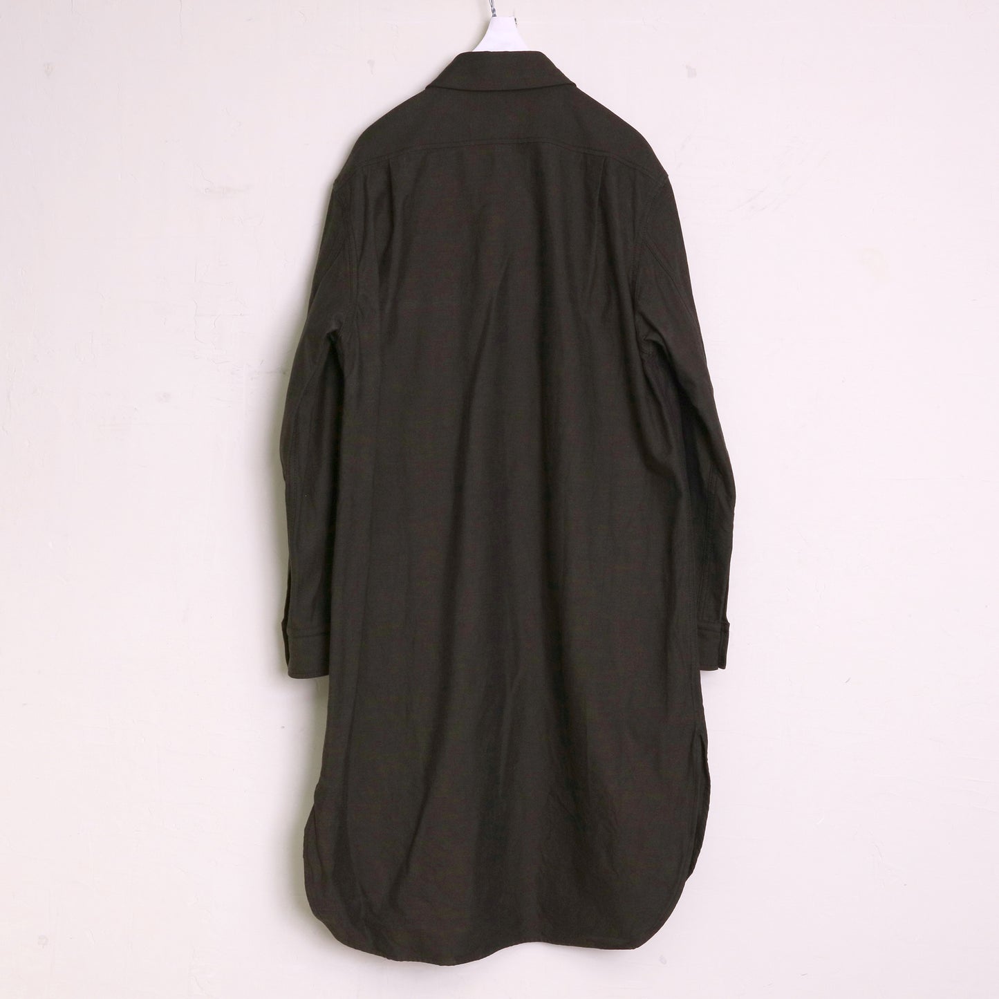 [UNISEX] 202202  MOCHA BROWN