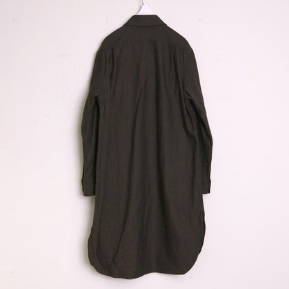 [UNISEX] 202202  MOCHA BROWN