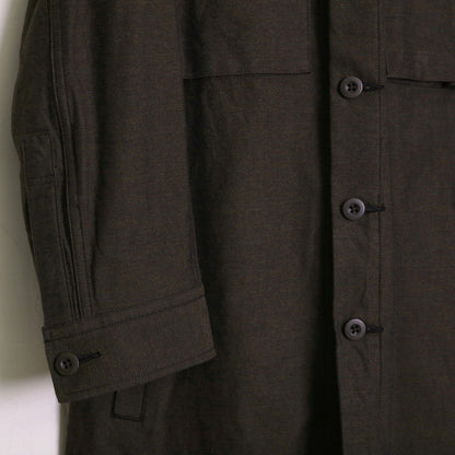 [UNISEX] 202202  MOCHA BROWN