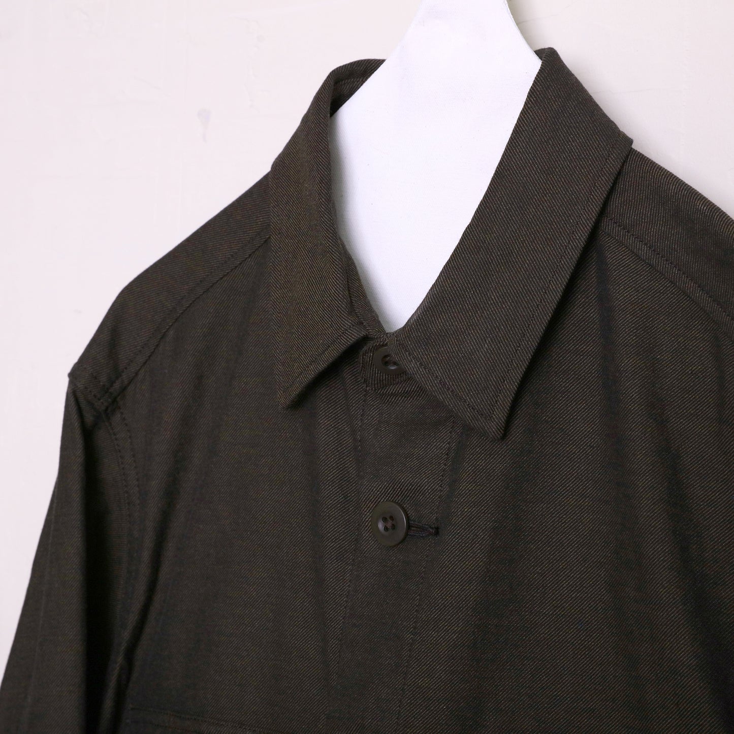 [UNISEX] 202202  MOCHA BROWN