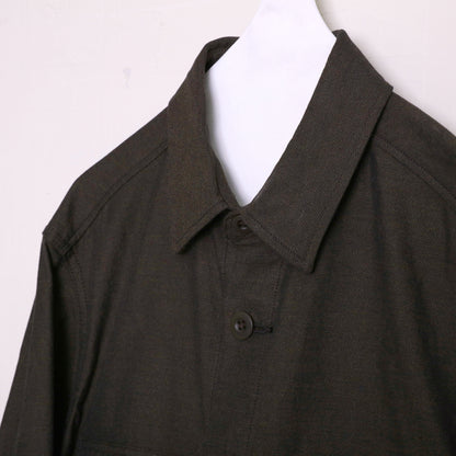 [UNISEX] 202202  MOCHA BROWN