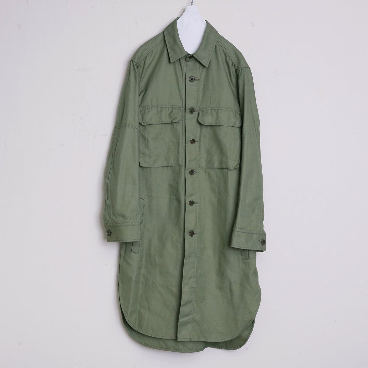 [UNISEX] 202202  ASH GREEN