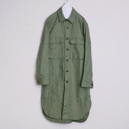 [UNISEX] 202202  ASH GREEN