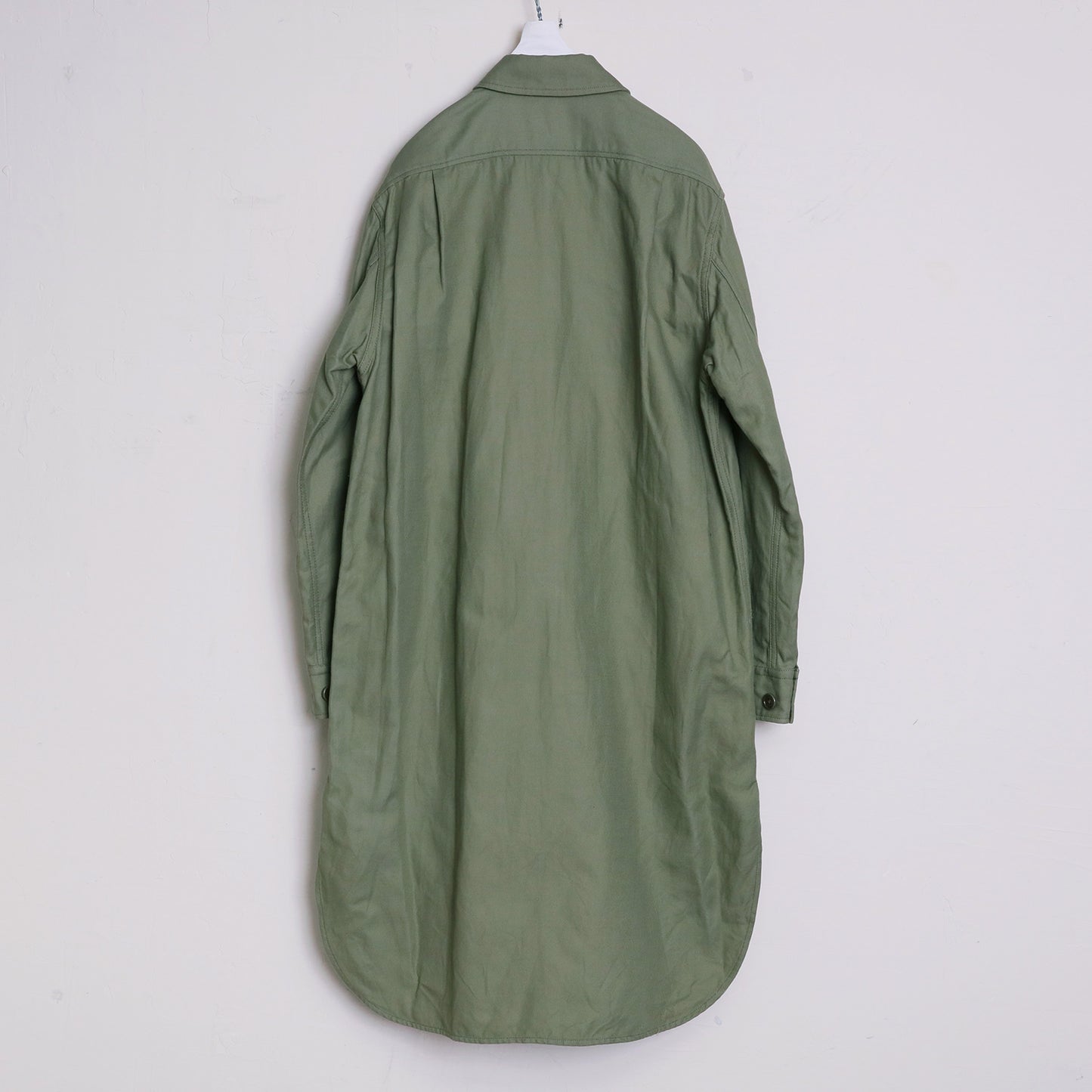 [UNISEX] 202202  ASH GREEN