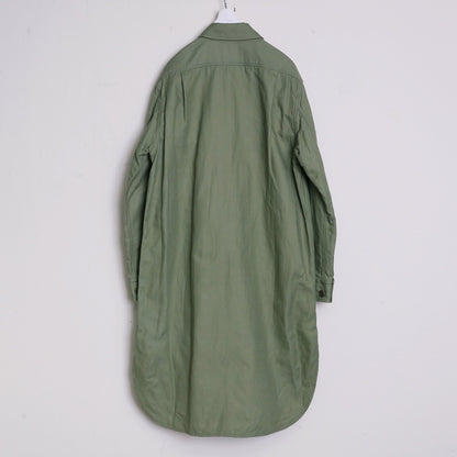 [UNISEX] 202202  ASH GREEN