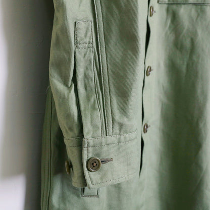 [UNISEX] 202202  ASH GREEN