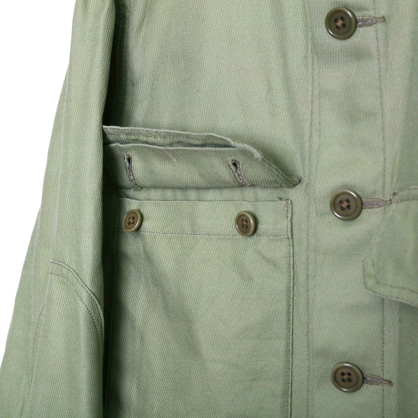 [UNISEX] 202202  ASH GREEN