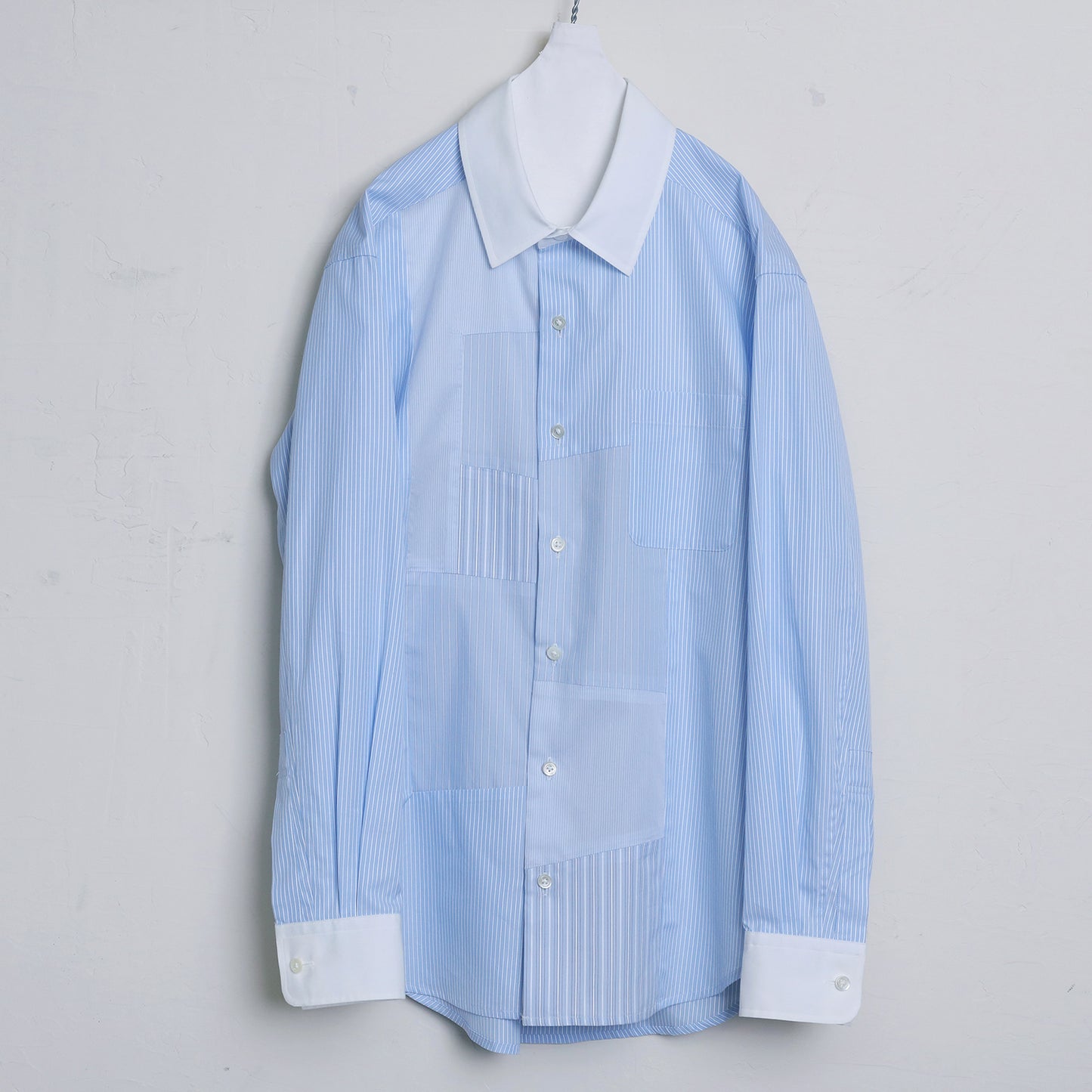 [UNISEX] 202203  WHITE SAXE