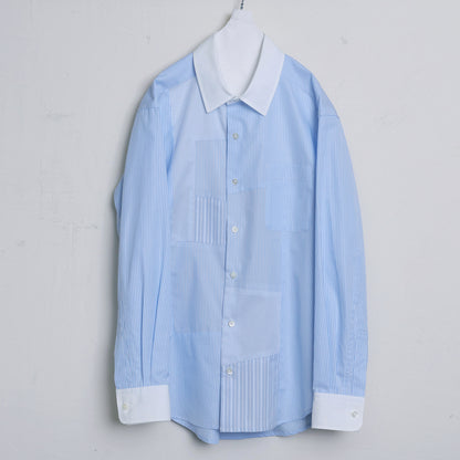 [UNISEX] 202203  WHITE SAXE