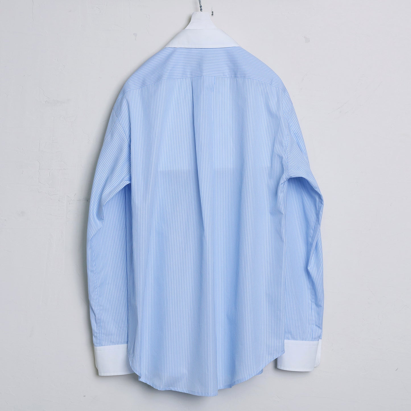 [UNISEX] 202203  WHITE SAXE